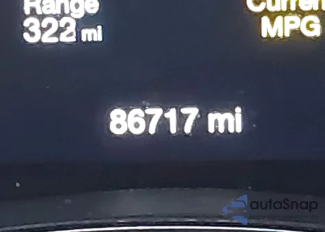 2019 Jeep Grand Cherokee High Altitude 4X4 из США, поврежденный, VIN 1C4RJFCG9KC660216